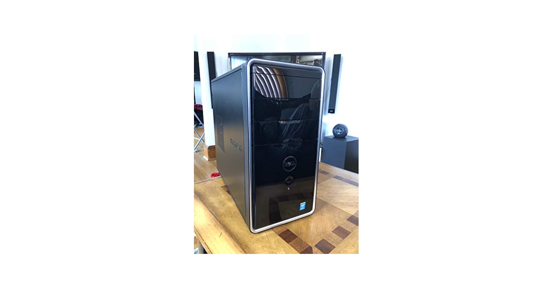 Windowsデスクトップ Dell inspiron 3847 i7 16GB GT720 HDD1TB Windowsデスクトップ Dell inspiron 3847 i7 16GB GT720 HDD1TB